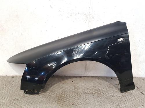 Used Left front fenders AUDI A6 C6 (4F2) 2.0 TDI (140 hp) 26036241