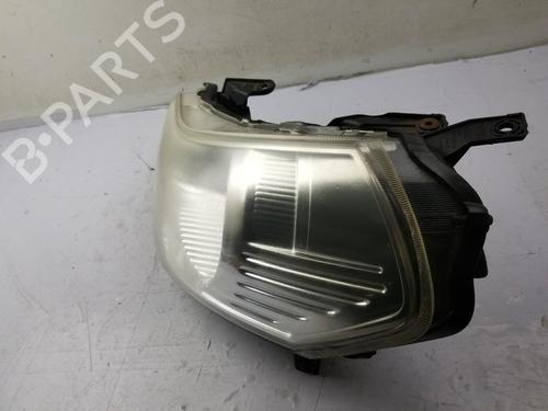 Left headlight SUZUKI SX4 (EY, GY) 1.6 VVT (RW416, YA21S) | BP39031916C28 - Image 3
