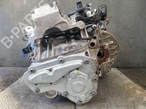 Girkasse OPEL VIVARO C Van (K0) 1.5 | BP30806045M3