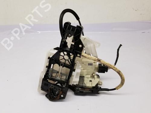 Used Front right lock Front right lock 39382117 39382117