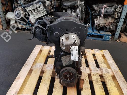 Engine PEUGEOT 206 CC (2D) 1.6 16V (2DNFUF, 2DNFUR) | BP30137797M1
