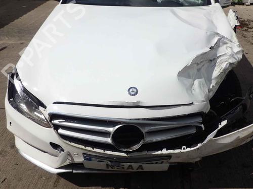 Armrest / Center console MERCEDES-BENZ E-CLASS (W212) E 220 CDI / BlueTEC (212.001, 212.002) | BP29957044I20 - Image 13