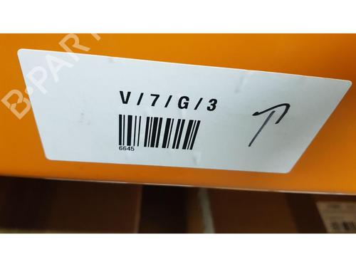 Electronic module JAGUAR F-PACE (X761) | BP33559277M83 - Image 5