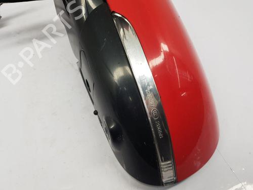 Left mirror JAGUAR I-PACE (X590) EV400 AWD | BP30471648C26 