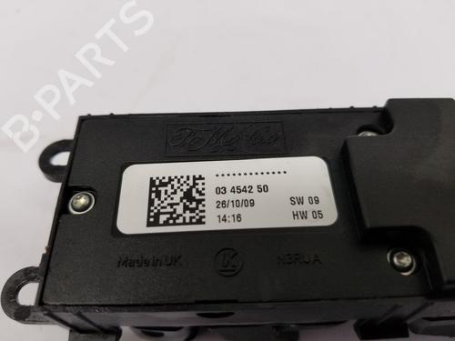 Right front window switch LAND ROVER FREELANDER 2 (L359) 2.2 TD4 4x4 | BP36052200I26  - Image 6