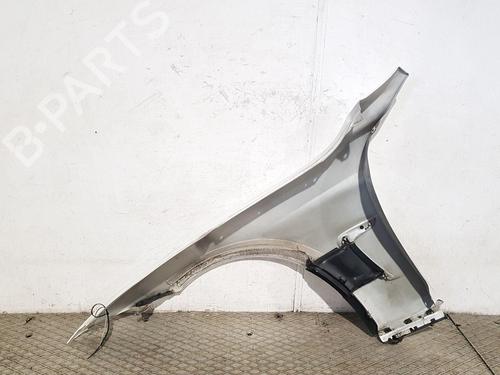 Right front fenders BMW 4 Coupe (F32, F82) 418 d | BP30161524C42 