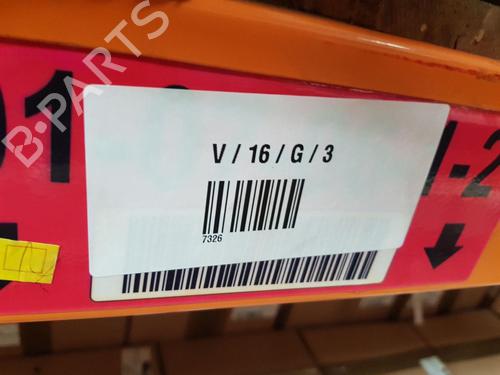 Left headlight SKODA FABIA I Combi (6Y5) 1.2 | BP36392810C28  - Image 8