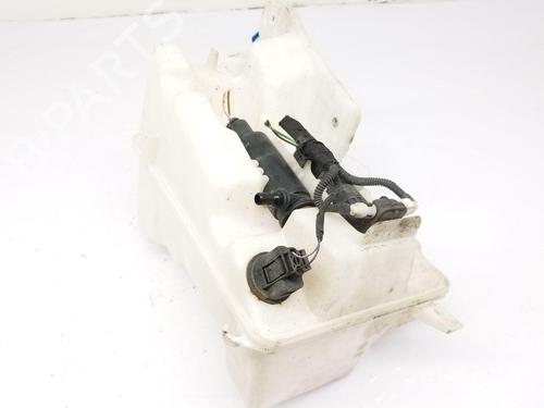 Windscreen washer tank VW GOLF VII (5G1, BQ1, BE1, BE2) 2.0 TDI | BP29378877C113 
