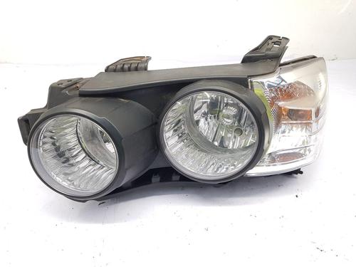 Left headlight CHEVROLET AVEO Hatchback (T300) 1.2 | BP32252118C28 - Image 2