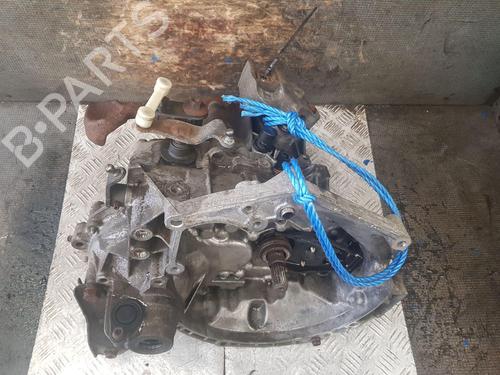 Cambio PEUGEOT 207 (WA_, WC_) 1.4 (72 hp) 30923996