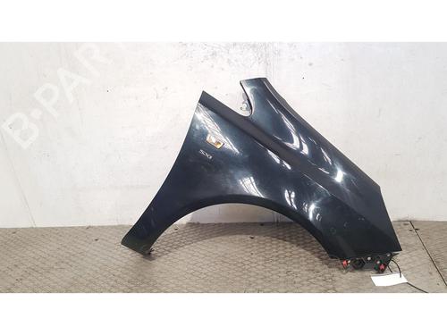 Used Right front fenders Right front fenders VAUXHALL CORSA Mk III (D) (S07) 1.4 (L08) (101 hp) 39886795 39886795