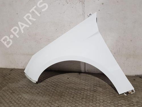 Left front fenders FORD FOCUS III 1.6 Ti | BP31691190C41 