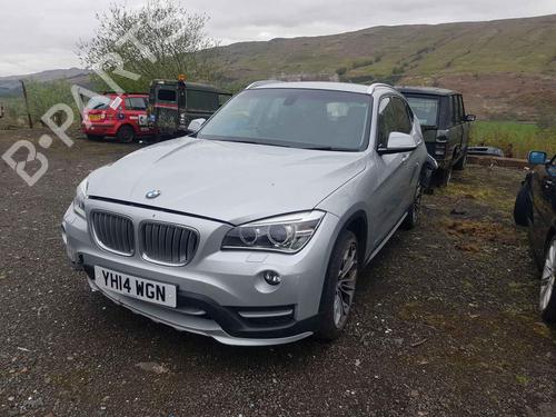 Left front shock absorber BMW X1 (E84) xDrive 25 d | BP25461696M16  - Image 11