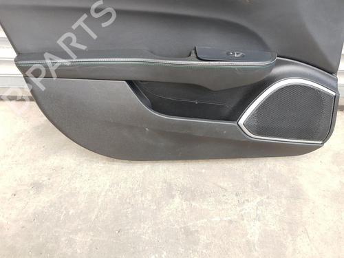 Front right panel ALFA ROMEO GIULIA (952_) 2.9 Quadrifoglio (952AAM24) | BP22665422C59 - Image 4