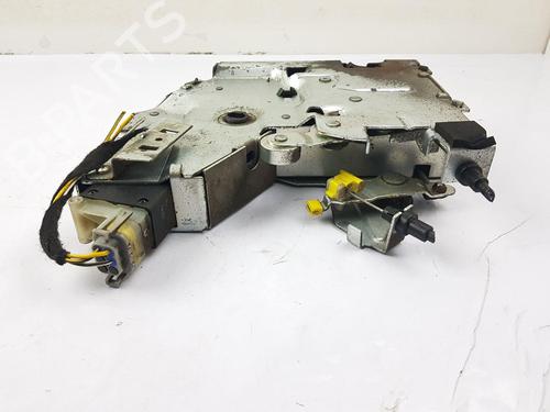 Rear left lock FORD TRANSIT CONNECT (P65_, P70_, P80_) 1.8 Di | BP29642143C100 