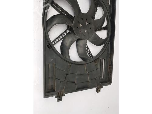 Køleventilator elektrisk SKODA SUPERB III (3V3) 2.0 TDI | BP22663753M35 