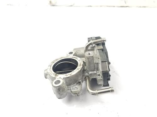 Throttle body NISSAN QASHQAI II SUV (J11, J11_)  | BP27811486M82 