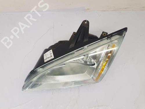 Used Left headlight Left headlight FORD FOCUS II Turnier (DA_, FFS, DS) 1.6 TDCi (90 hp) 34708729 34708729