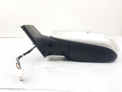 Left mirror TOYOTA AVENSIS (_T25_) 1.8 VVT-i (ZZT251_, ZZT251R) | BP29408130C26 