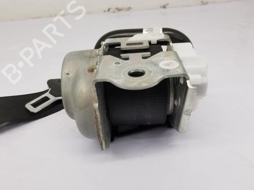 Rear left seatbelt MERCEDES-BENZ C-CLASS T-Model (S205) C 250 BlueTEC / d (205.208) | BP28088020I29 