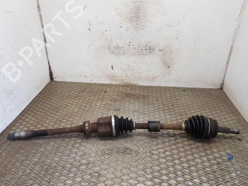 Used Right front driveshaft Right front driveshaft 36837962 36837962