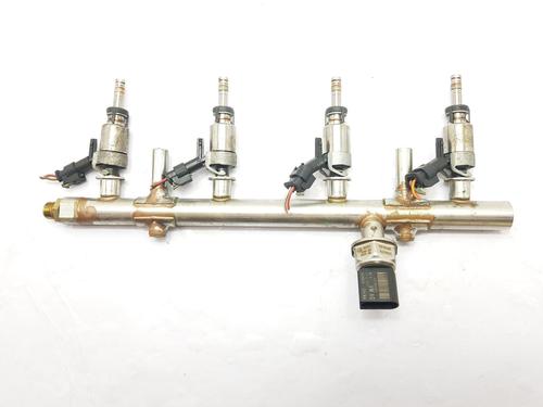 Used Injector AUDI Q5 (FYB, FYG) 2.0 TFSI quattro (252 hp) 29514432
