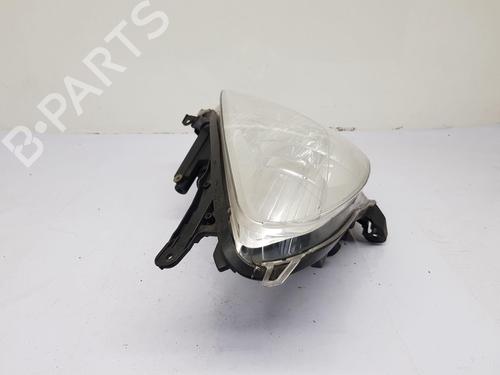 Right headlight VAUXHALL ASTRA Mk V (H) (A04) 1.6 (L48) | BP30090841C29 