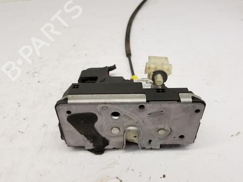 Venstre bak lås VAUXHALL MERIVA Mk II (B) (S10) 1.4 | BP29549056C100 