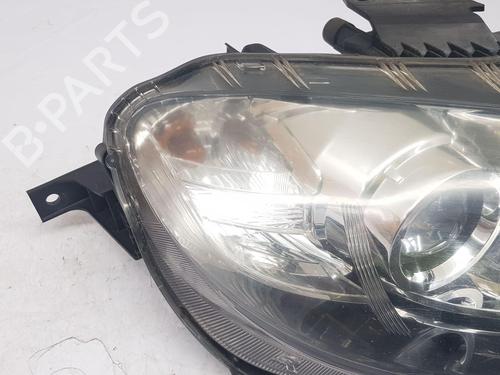 Left headlight MAZDA MX-5 III (NC) 2.0 (NC18) | BP34708544C28 - Image 4
