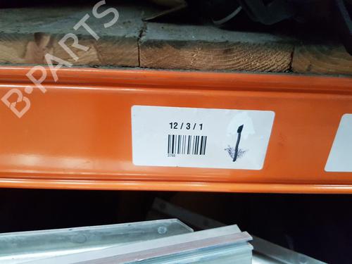 Rear left window mechanism TESLA MODEL 3 (5YJ3) EV AWD | BP33889868C24 - Image 6