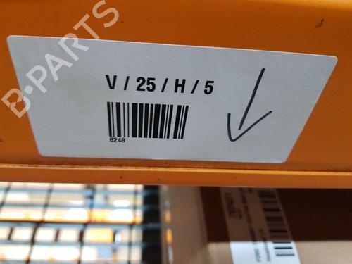 Left headlight FORD TRANSIT CUSTOM V362 Van (FY, FZ)  | BP32004044C28  - Image 12