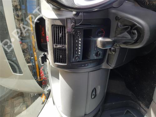 Brukte deler til CITROËN JUMPY II Van 2.0 i 4936344