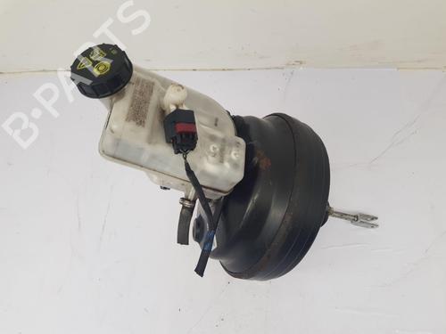 Servofreno Servofreno FORD TRANSIT Van (FA_ _) 2.2 TDCi (115 hp) 35885319 35885319