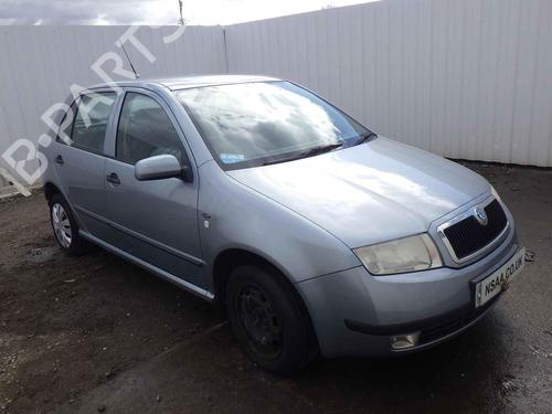 Engine control unit (ECU) SKODA FABIA I (6Y2) 1.4 16V | BP30948546M57 - Image 9