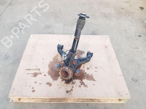 Left front suspension MERCEDES-BENZ SPRINTER 3,5-t Van (B907, B910)  | BP22678001M72 