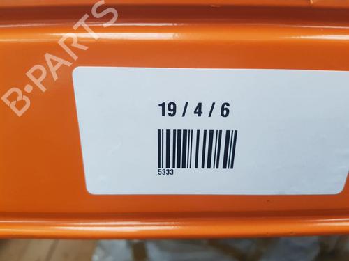 Luggage compartment floor MCLAREN 720S 4.0 | BP22670979I33 