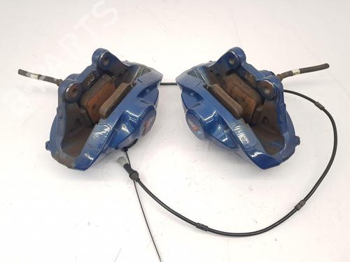 Used Right rear brake caliper Right rear brake caliper 36861069 36861069