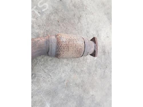 Exhaust system AUDI A6 C7 Avant (4G5, 4GD) RS6 quattro | BP29927865M121