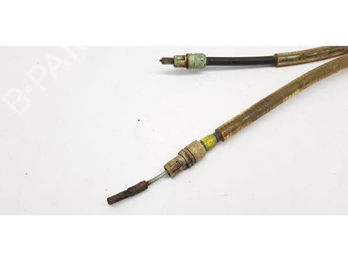 Electric handbrake JAGUAR XK II Coupe (X150) 5.0 XKR | BP27579701E5 