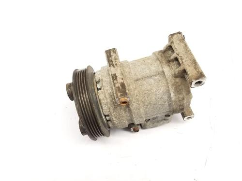 Used AC compressor AC compressor KIA PICANTO II (TA) 1.2 (85 hp) 35934178 35934178
