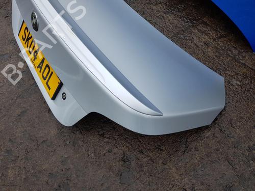 Right front fenders BMW 5 (E60) 530 d | BP29575818C42 