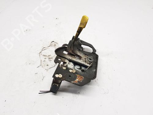 hjelmlås FORD FIESTA VI (CB1, CCN) 1.0 EcoBoost | BP31690977C133 