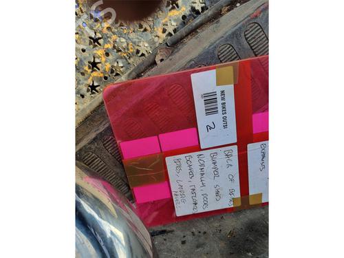 Step TOYOTA HILUX VIII Pickup (_N1_) 2.4 D 4WD (GUN125_, GUN125R) | BP30137902C149 