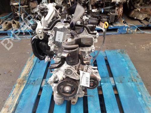 Engine TOYOTA YARIS (_P13_) 1.5 (NSP131_) | BP37726906M1  - Image 5