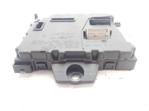 Module électronique RENAULT KANGOO Express (FW0/1_) 1.5 dCi 90 (FW0G, FW05, FW08, FW11) | BP22668128M83 