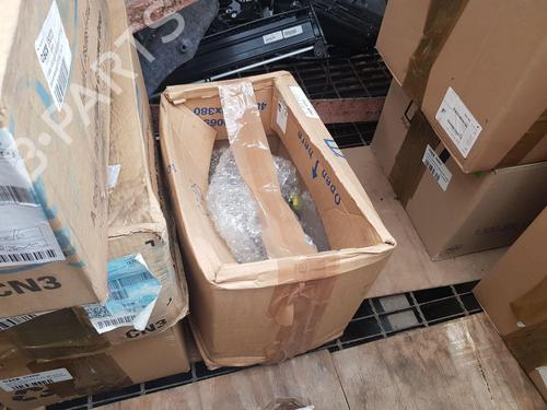 Steering column MCLAREN 570S Spider 3.8 | BP22682384M21 