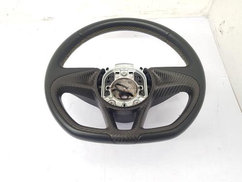 Used Steering wheel Steering wheel MCLAREN 720S 4.0 (720 hp) 40601632 40601632