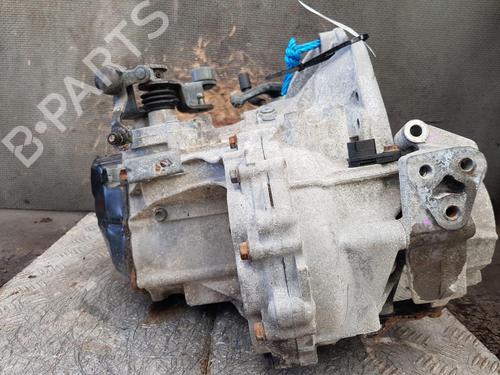 Gearbox SUZUKI SWIFT III (MZ, EZ) 1.5 (RS415, ZC21S) | BP27664800M3