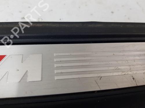 Right sideskirt BMW 1 (F21) 116 d | BP22681673C114 