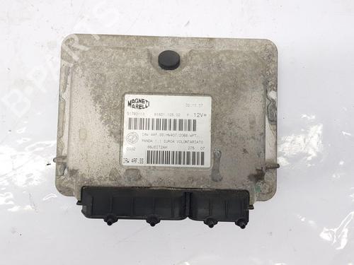 engine-control-unit-ecu-fiat-panda-169_-2003-31301151 main image